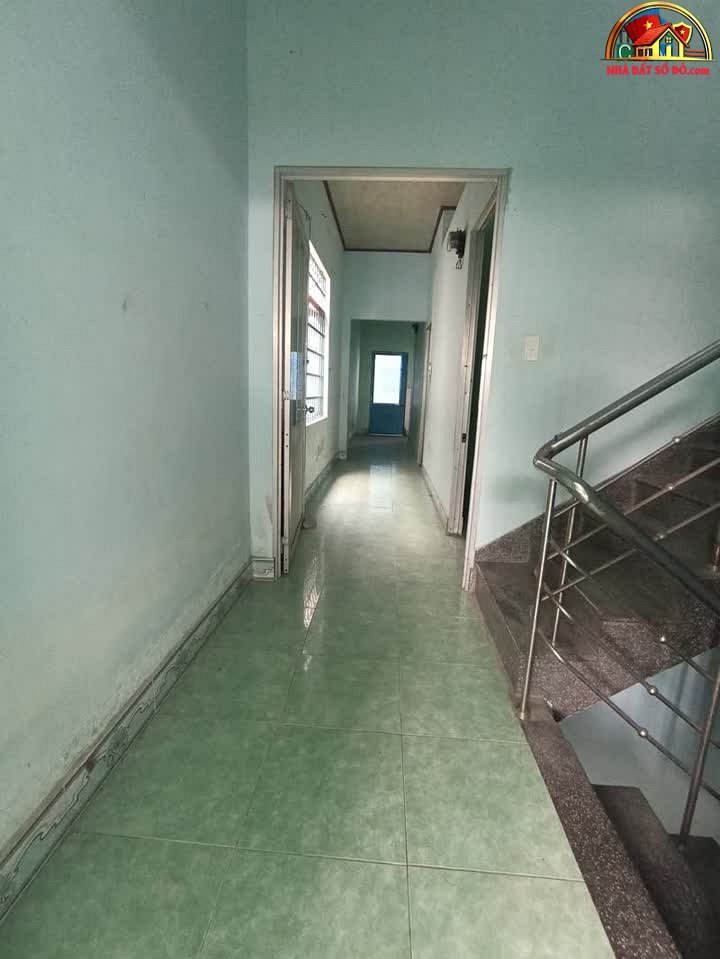 Nhà lô góc 3 tầng gần chợ, 80m² chỉ 3.05 tỷ – Bán nhà đất Thanh Khê, Đà Nẵng