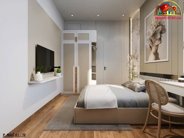 Nhà mới gần Cầu Rồng, nội thất đầy đủ – chỉ … – Bán nhà trong ngõ, hẻm Quận Hải Châu – Đà Nẵng giá 3 – 5 tỷ