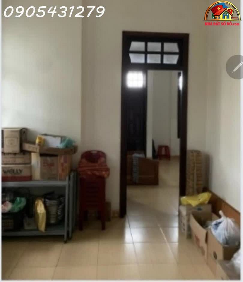 Bán nhà 2 mặt tiền hẻm xe hơi Đường Hà Tông Quyền, 200m², giá 12 tỷ – NHÀ ĐẤT BẤT ĐỘNG SẢN SỔ ĐỎ