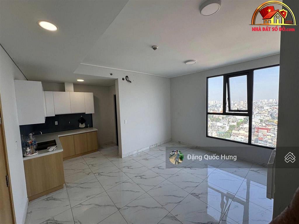 Căn hộ 63m2 giá chỉ 3.25 tỷ – Đường Tân Hòa Đông – Phường 14 – Quận 6 – NHÀ ĐẤT BẤT ĐỘNG SẢN SỔ ĐỎ