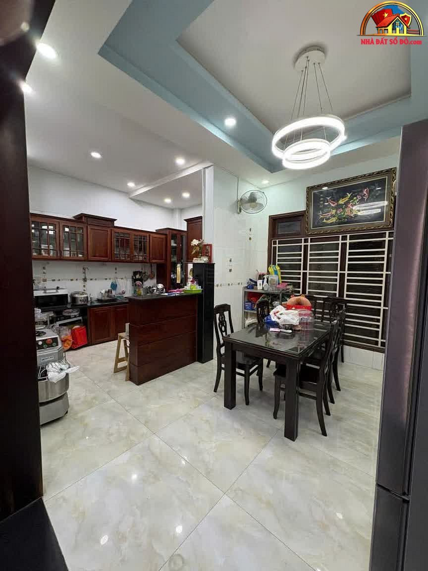 Nhà 4 tầng khu Cao Lỗ, an ninh tốt – 21.5 tỷ – Quận 8 – Hồ Chí Minh – NHÀ ĐẤT BẤT ĐỘNG SẢN SỔ ĐỎ
