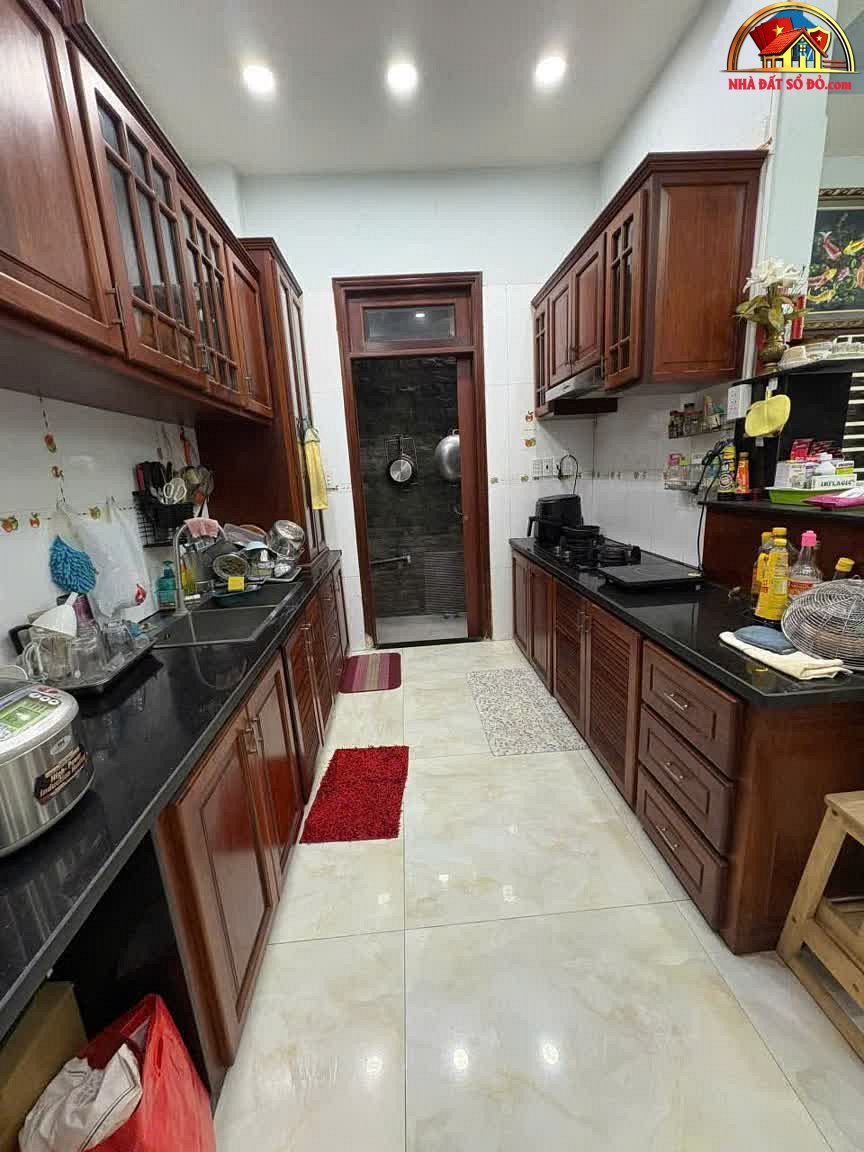 Nhà 4 tầng khu Cao Lỗ, an ninh tốt – 21.5 tỷ – Quận 8 – Hồ Chí Minh – NHÀ ĐẤT BẤT ĐỘNG SẢN SỔ ĐỎ