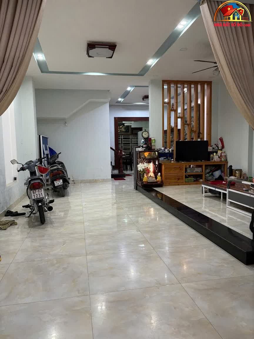 Nhà 4 tầng khu Cao Lỗ, an ninh tốt – 21.5 tỷ – Quận 8 – Hồ Chí Minh – NHÀ ĐẤT BẤT ĐỘNG SẢN SỔ ĐỎ