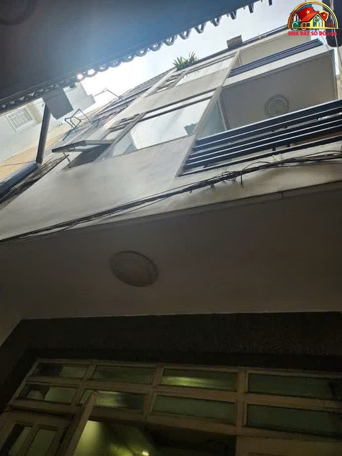 Nhà đẹp 3PN 2WC 32m² chỉ 6 tỷ trung tâm Quận 7 – NHÀ ĐẤT BẤT ĐỘNG SẢN SỔ ĐỎ