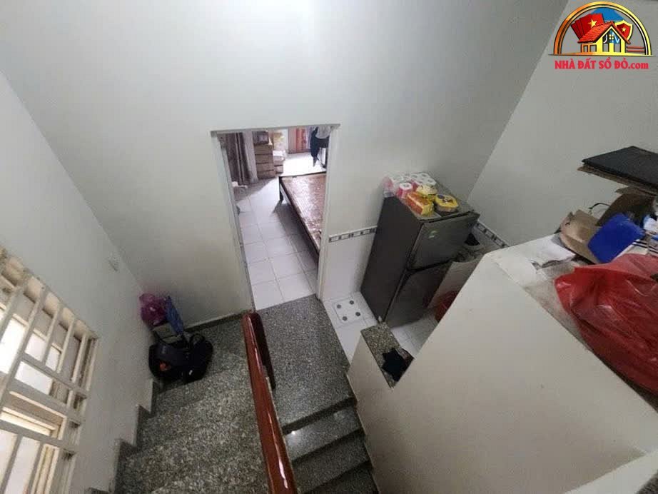 Nhà đẹp 3PN 2WC 32m² chỉ 6 tỷ trung tâm Quận 7 – NHÀ ĐẤT BẤT ĐỘNG SẢN SỔ ĐỎ