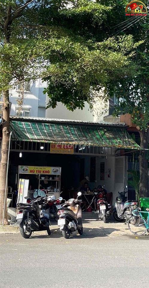 Bán nhanh lô đất 100m2 mặt tiền 5m – giá thương lượng hấp dẫn – Quận 12 – 9.8 tỷ