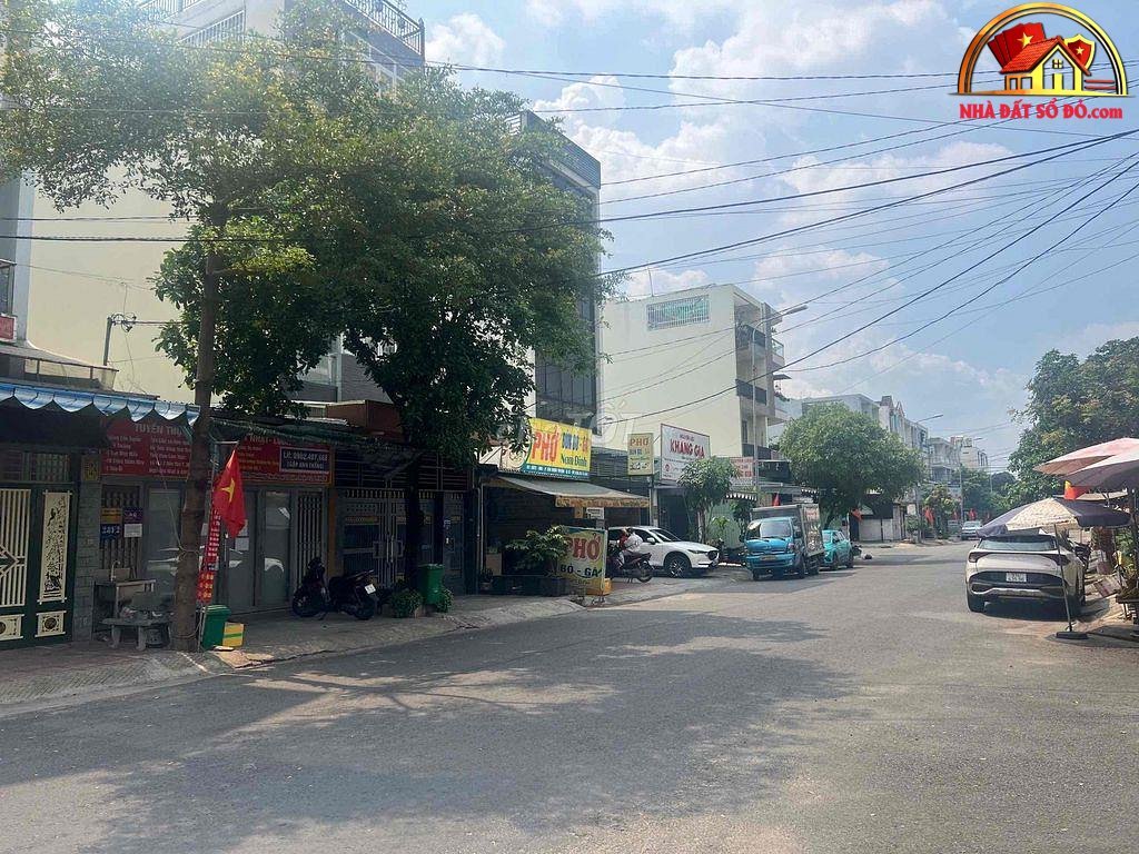 Bán nhanh lô đất 100m2 mặt tiền 5m – giá thương lượng hấp dẫn – Quận 12 – 9.8 tỷ