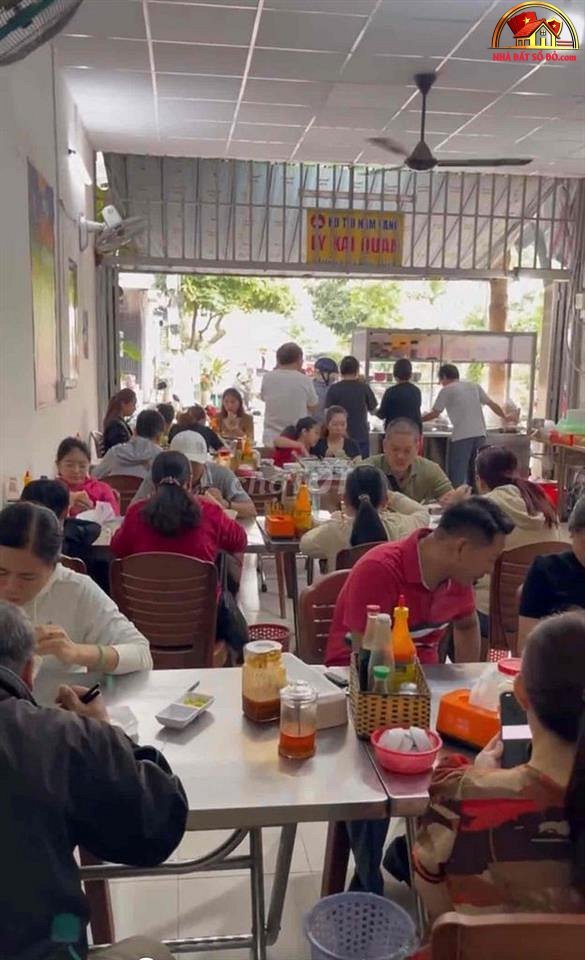 Bán nhanh lô đất 100m2 mặt tiền 5m – giá thương lượng hấp dẫn – Quận 12 – 9.8 tỷ