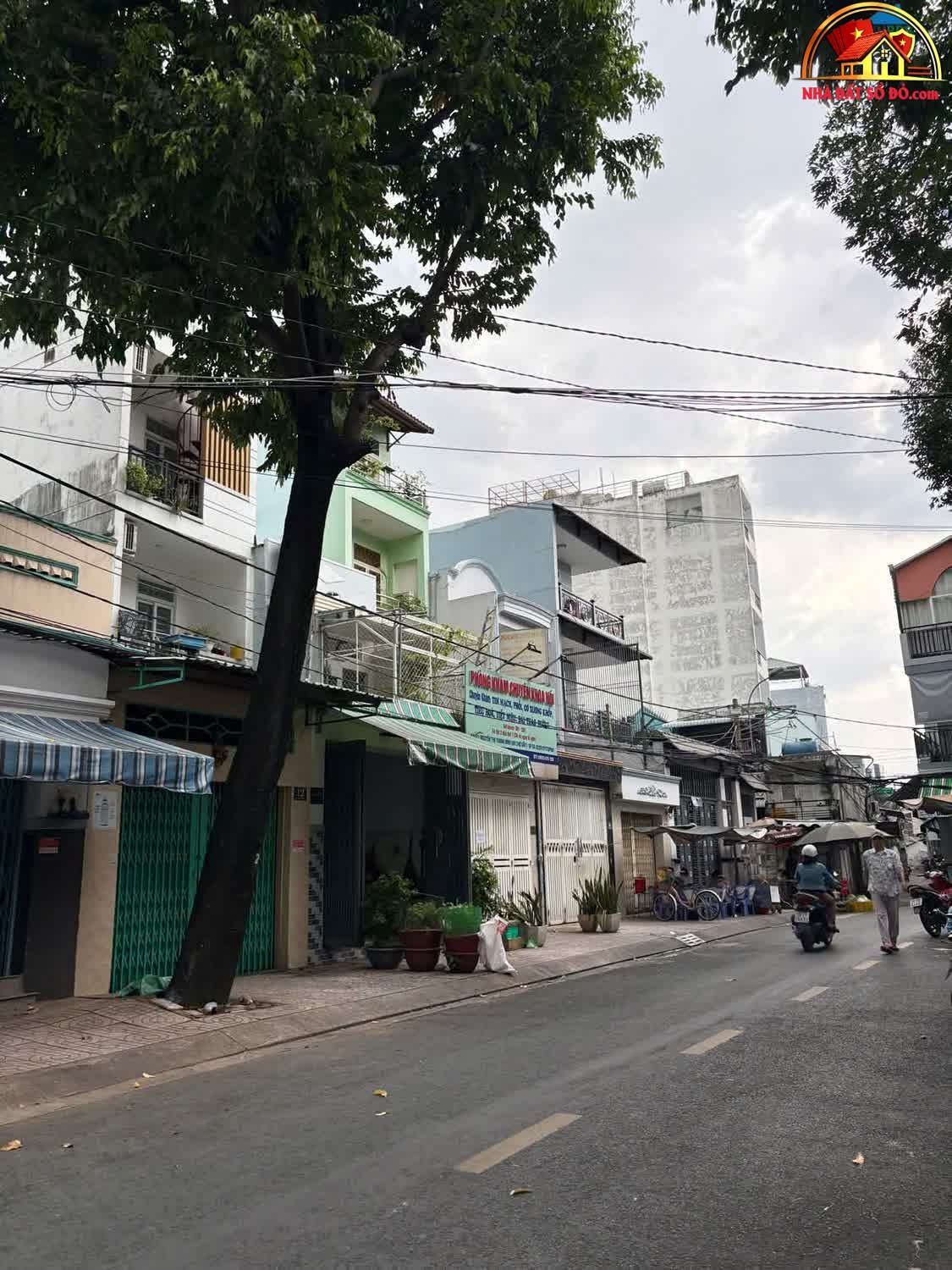 Bán nhà mặt phố Đào Cam Mộc – 120 m² –… – Bán nhà mặt phố Quận 8 – TP Hồ Chí Minh giá 10 – 15 tỷ
