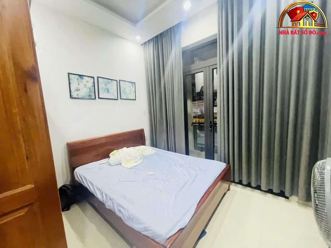 Đầu tư đỉnh – Lô góc 9 tỷ – 3 tầng đẹp, gần chợ Sơn Trà – Đà Nẵng – NHÀ ĐẤT BẤT ĐỘNG SẢN SỔ ĐỎ