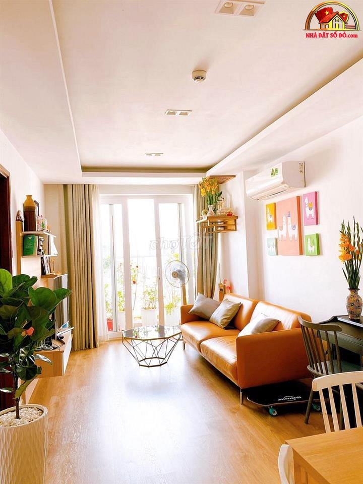Căn hộ Sky Center 75m2 – Gần sân bay, chỉ 5.9 tỷ – NHÀ ĐẤT BẤT ĐỘNG SẢN SỔ ĐỎ