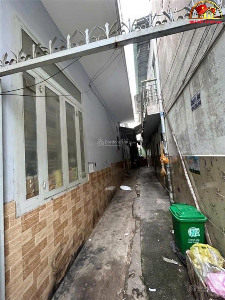 Nhà mặt tiền hẻm rộng, 92m² chỉ 7.6 tỷ – bán nhà đất Lê Văn Quới – Bình Trị Đông A – Bình Tân – TP HCM – NHÀ ĐẤT BẤT ĐỘNG SẢN SỔ ĐỎ