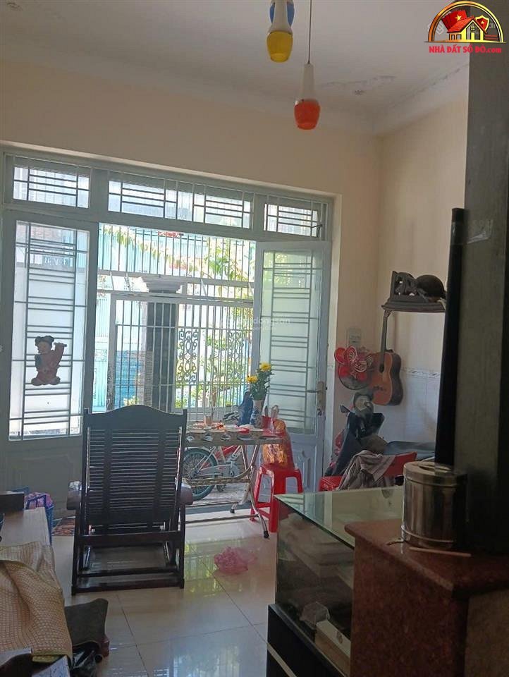 Nhà mặt tiền hẻm rộng, 92m² chỉ 7.6 tỷ – bán nhà đất Lê Văn Quới – Bình Trị Đông A – Bình Tân – TP HCM – NHÀ ĐẤT BẤT ĐỘNG SẢN SỔ ĐỎ