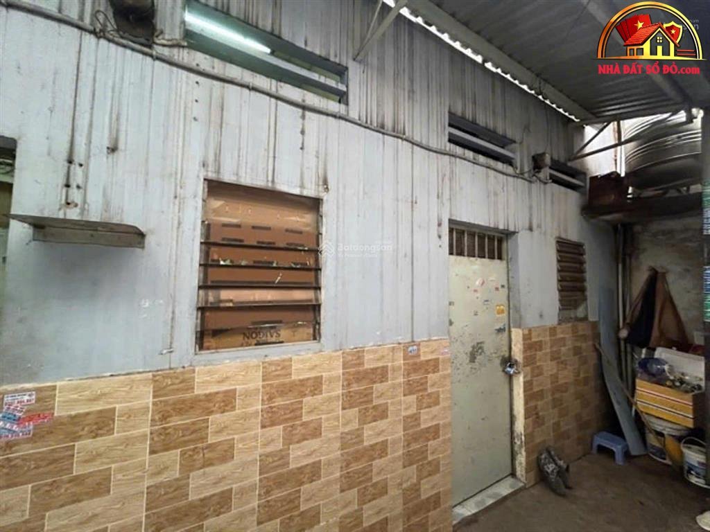 Nhà mặt tiền hẻm rộng, 92m² chỉ 7.6 tỷ – bán nhà đất Lê Văn Quới – Bình Trị Đông A – Bình Tân – TP HCM – NHÀ ĐẤT BẤT ĐỘNG SẢN SỔ ĐỎ
