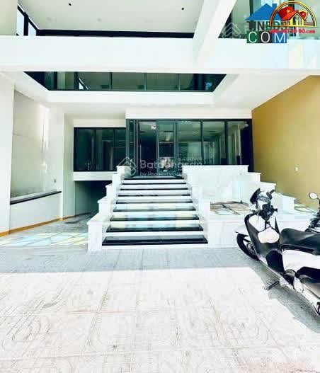 Bán tòa nhà hầm 7 tầng Nguyễn Thông – Đầu tư sinh lời 280 triệu/tháng – Quận 3 – Hồ Chí Minh – NHÀ ĐẤT BẤT ĐỘNG SẢN SỔ ĐỎ