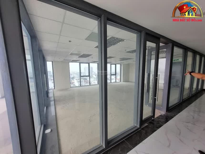 Bán tòa nhà hầm 7 tầng Nguyễn Thông – Đầu tư sinh lời 280 triệu/tháng – Quận 3 – Hồ Chí Minh – NHÀ ĐẤT BẤT ĐỘNG SẢN SỔ ĐỎ