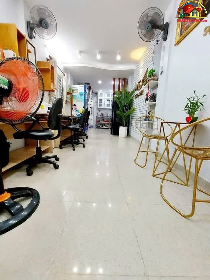 Nhà phố hẻm xe hơi 42m2 chỉ 6.2 tỷ – Phú Nhuận – NHÀ ĐẤT BẤT ĐỘNG SẢN SỔ ĐỎ