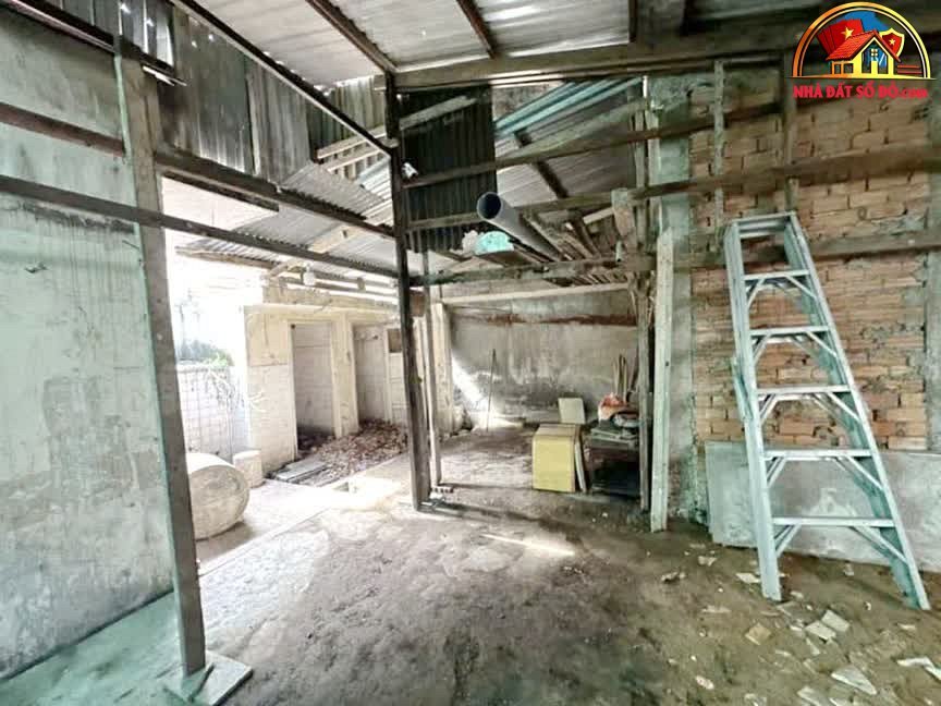 Bán nhà riêng hẻm rộng Nguyễn Thị Tần – 138m² – 9.5 tỷ – Quận 8 – NHÀ ĐẤT BẤT ĐỘNG SẢN SỔ ĐỎ
