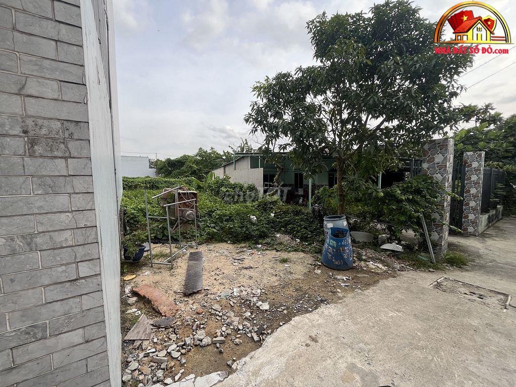 Bán đất đẹp nở hậu gần sông 109m2 chỉ 5.33 tỷ tại An Phú Đông – NHÀ ĐẤT BẤT ĐỘNG SẢN SỔ ĐỎ