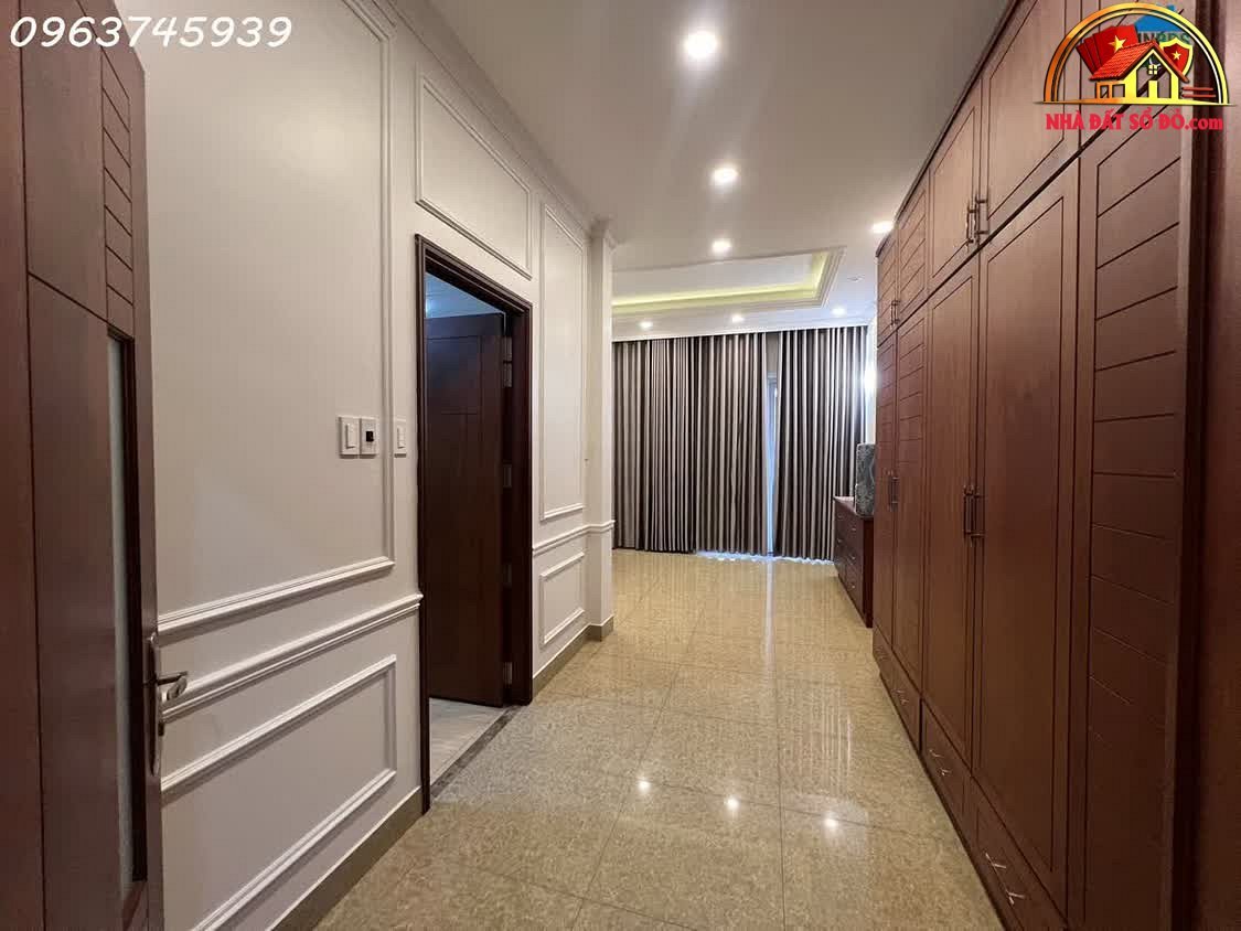 Biệt thự hồ bơi tuyệt đẹp 427m², giá chỉ 39.5 tỷ – Bán nhà mặt phố – Thủ Đức – Hồ Chí Minh – NHÀ ĐẤT BẤT ĐỘNG SẢN SỔ ĐỎ
