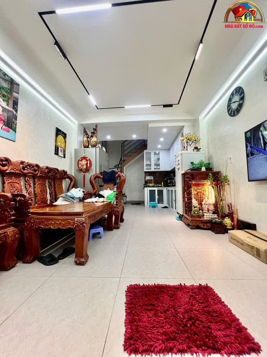 Mặt tiền nhà đẹp 4 tầng chỉ 5.79 tỷ – Quận 4 – Hồ Chí Minh – NHÀ ĐẤT BẤT ĐỘNG SẢN SỔ ĐỎ