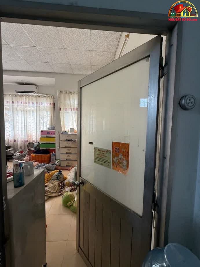 Nhà 2 tầng diện tích 40m² – 4 tỷ thương lượng – Gần Phú Mỹ Hưng – Bán nhà riêng