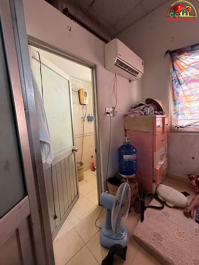 Nhà 2 tầng diện tích 40m² – 4 tỷ thương lượng – Gần Phú Mỹ Hưng – Bán nhà riêng