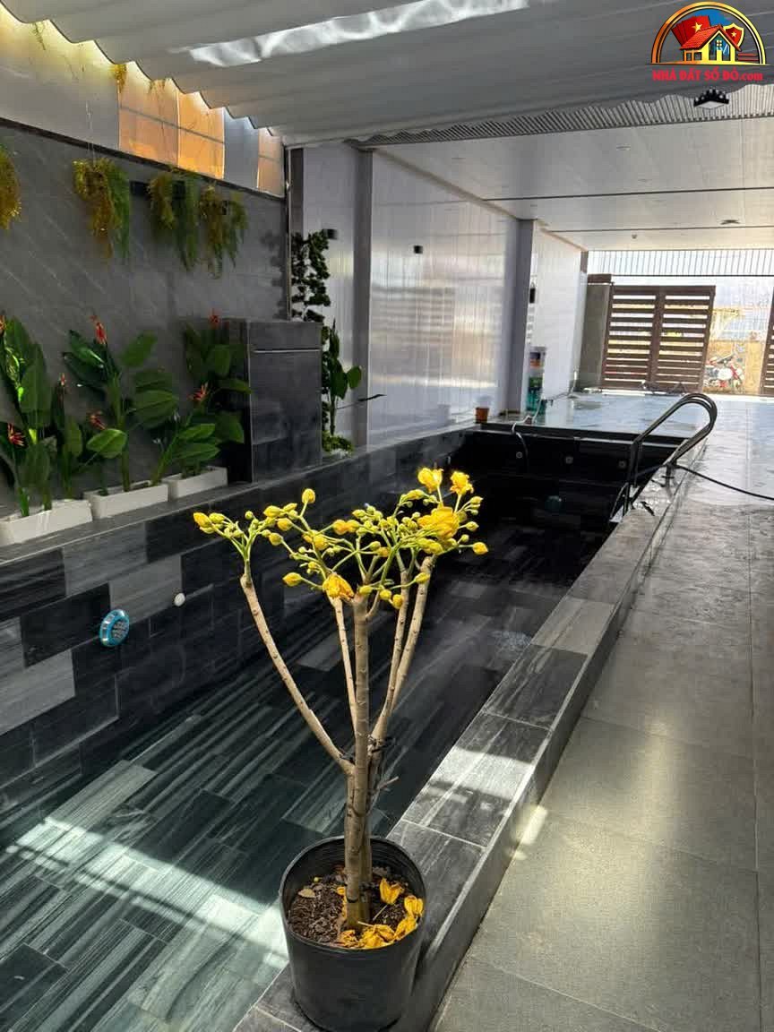 Cần bán nhà mặt phố 215 m² – Ngũ Hành Sơn – Đà Nẵng – 20.5 tỷ