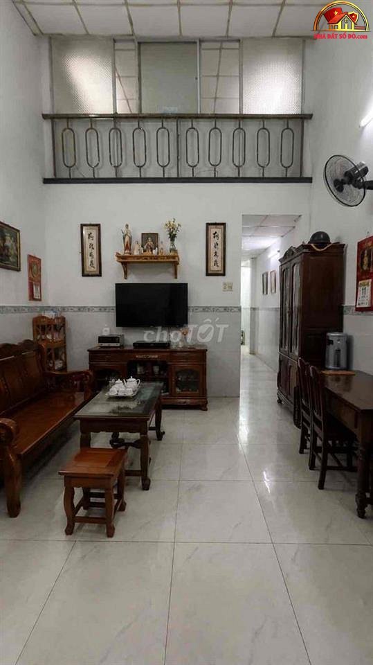 Nhà hẻm xe hơi, 51m2, giá 3.7 tỷ – cực kì hấp dẫn cho kinh doanh – NHÀ ĐẤT BẤT ĐỘNG SẢN SỔ ĐỎ
