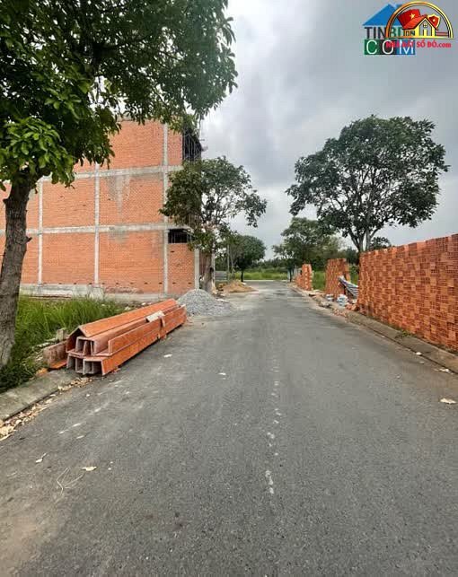 Cơ hội sở hữu đất 80m² đường N3, giá chỉ 5.2 tỷ – Bán nhà riêng Nhà Bè, Hồ Chí Minh – NHÀ ĐẤT BẤT ĐỘNG SẢN SỔ ĐỎ