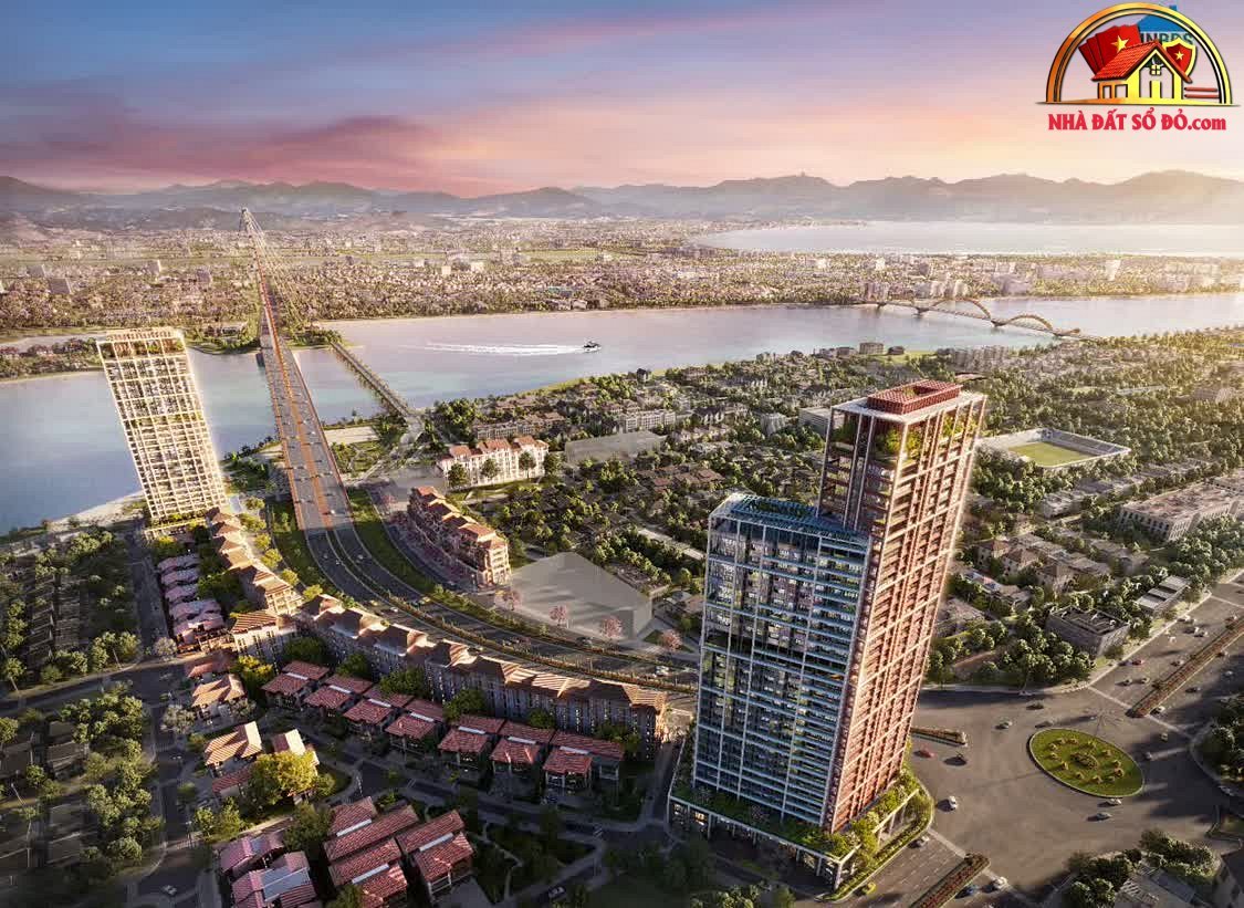 Căn hộ chung cư Panoma với diện tích 50m² giá 1.8 tỷ – Bán căn hộ tại Sơn Trà – Đà Nẵng – NHÀ ĐẤT BẤT ĐỘNG SẢN SỔ ĐỎ