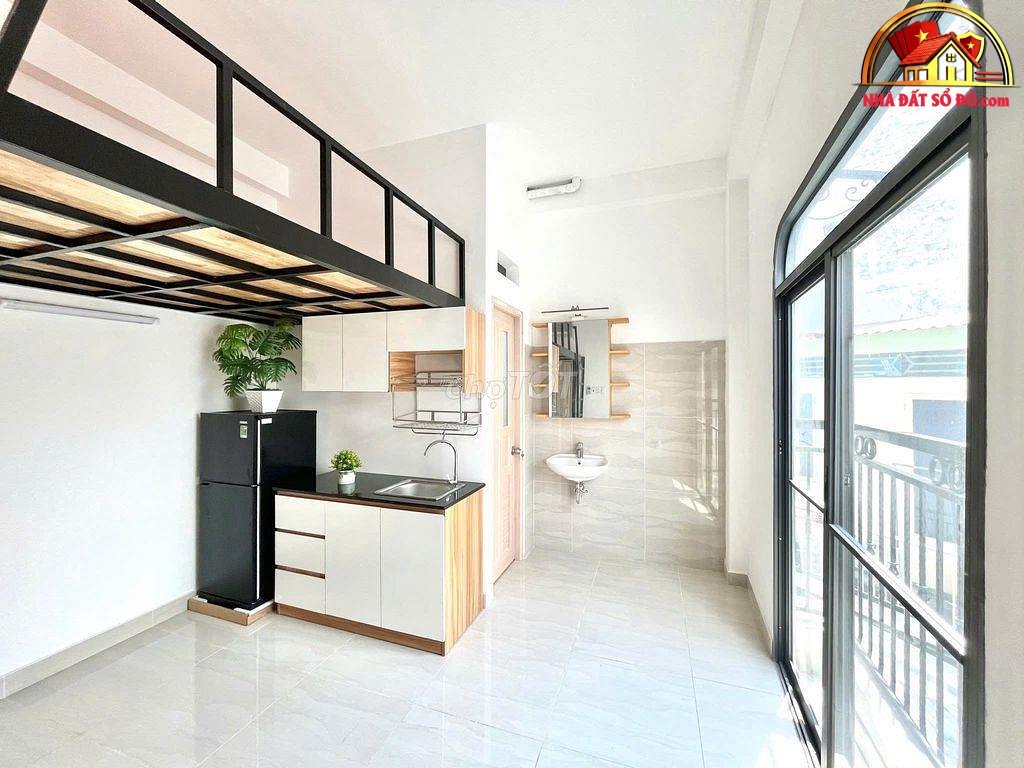 Nhà 4 tầng đẹp nội thất đầy đủ cho thuê gần bến xe – Đường Quốc lộ 13 – Phường 26 – Quận Bình Thạnh – TP Hồ Chí Minh – NHÀ ĐẤT BẤT ĐỘNG SẢN SỔ ĐỎ