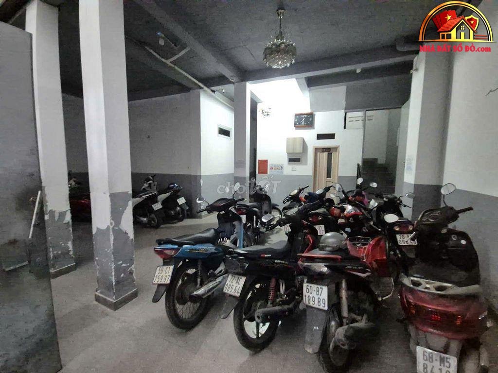Nhà 4 tầng đẹp nội thất đầy đủ cho thuê gần bến xe – Đường Quốc lộ 13 – Phường 26 – Quận Bình Thạnh – TP Hồ Chí Minh – NHÀ ĐẤT BẤT ĐỘNG SẢN SỔ ĐỎ
