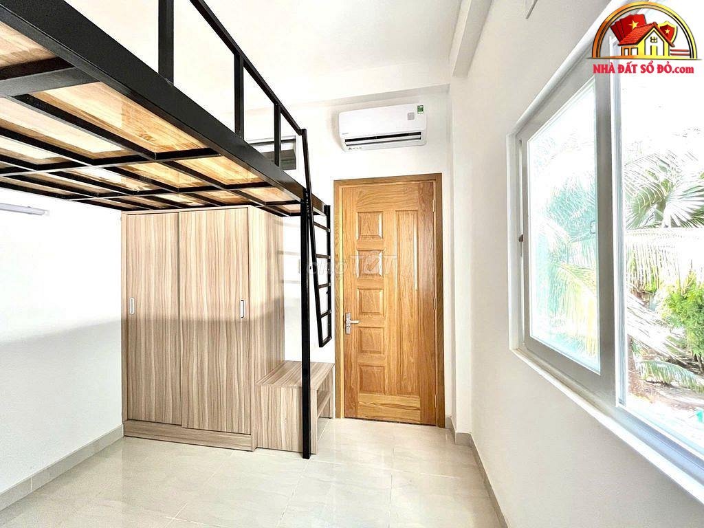 Nhà 4 tầng đẹp nội thất đầy đủ cho thuê gần bến xe – Đường Quốc lộ 13 – Phường 26 – Quận Bình Thạnh – TP Hồ Chí Minh – NHÀ ĐẤT BẤT ĐỘNG SẢN SỔ ĐỎ