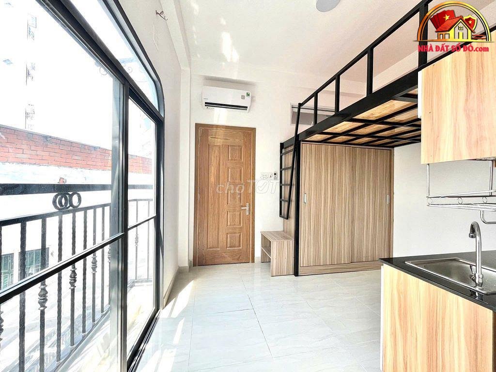 Nhà 4 tầng đẹp nội thất đầy đủ cho thuê gần bến xe – Đường Quốc lộ 13 – Phường 26 – Quận Bình Thạnh – TP Hồ Chí Minh – NHÀ ĐẤT BẤT ĐỘNG SẢN SỔ ĐỎ