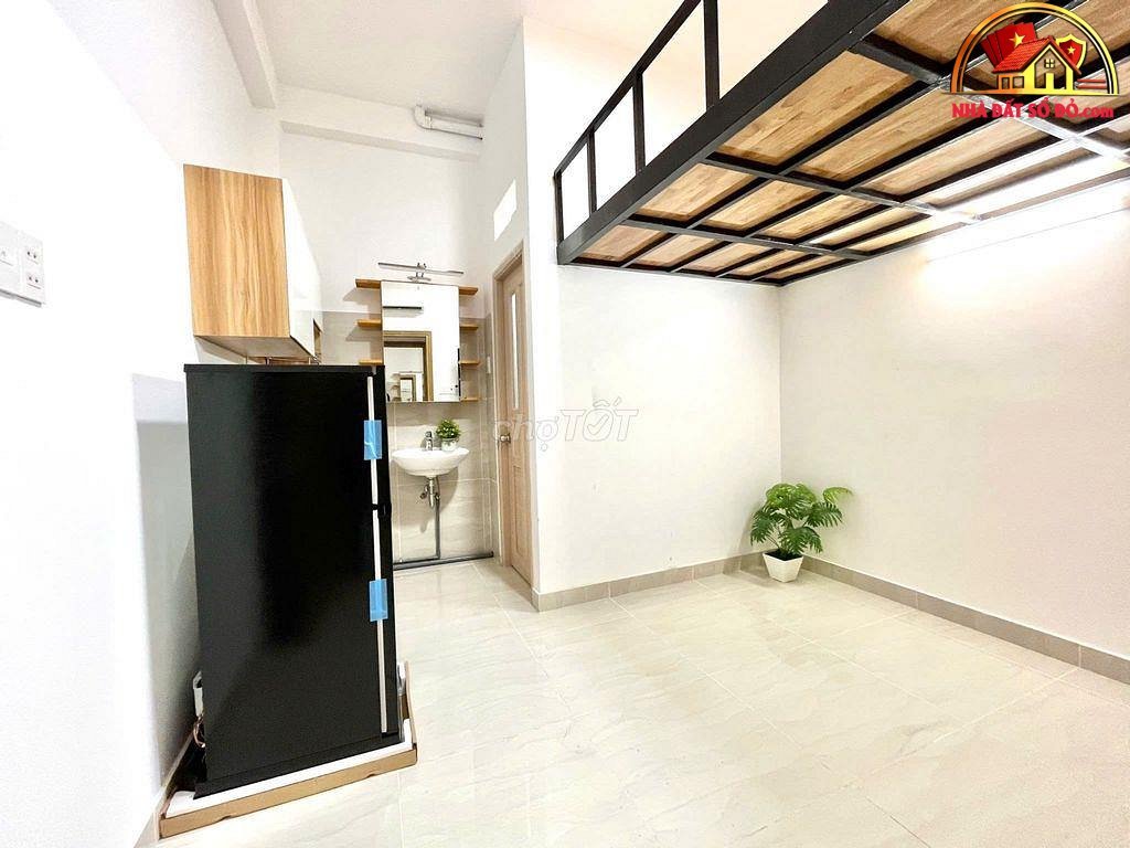Nhà 4 tầng đẹp nội thất đầy đủ cho thuê gần bến xe – Đường Quốc lộ 13 – Phường 26 – Quận Bình Thạnh – TP Hồ Chí Minh – NHÀ ĐẤT BẤT ĐỘNG SẢN SỔ ĐỎ