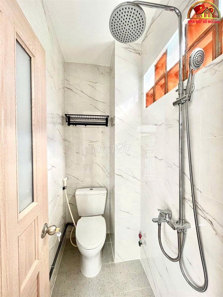 Nhà 4 tầng đẹp nội thất đầy đủ cho thuê gần bến xe – Đường Quốc lộ 13 – Phường 26 – Quận Bình Thạnh – TP Hồ Chí Minh – NHÀ ĐẤT BẤT ĐỘNG SẢN SỔ ĐỎ