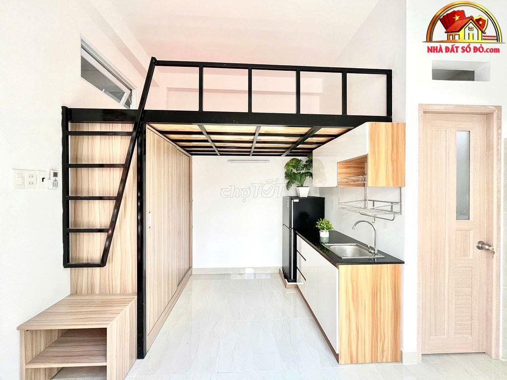 Nhà 4 tầng đẹp nội thất đầy đủ cho thuê gần bến xe – Đường Quốc lộ 13 – Phường 26 – Quận Bình Thạnh – TP Hồ Chí Minh – NHÀ ĐẤT BẤT ĐỘNG SẢN SỔ ĐỎ
