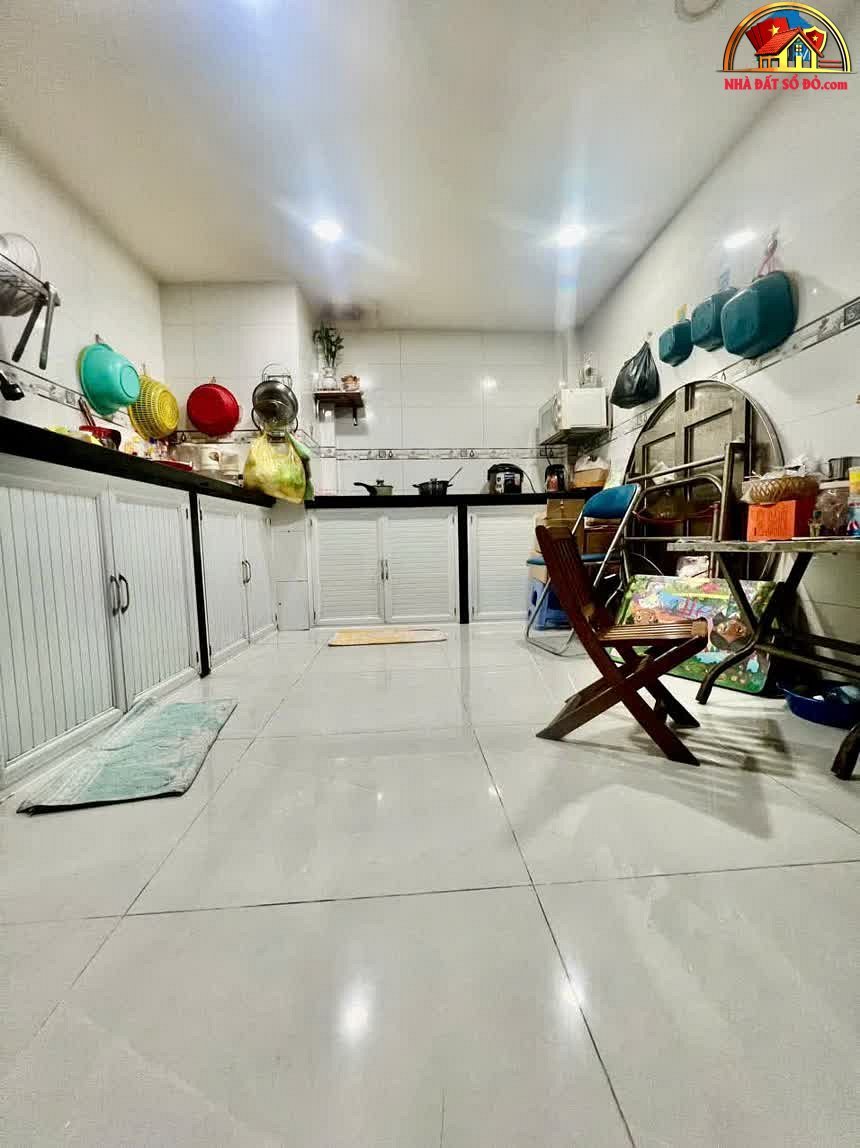 Bán nhà 2 tầng hẻm 4.7m ngay trung tâm Quận 4 – 5.19 tỷ – NHÀ ĐẤT BẤT ĐỘNG SẢN SỔ ĐỎ