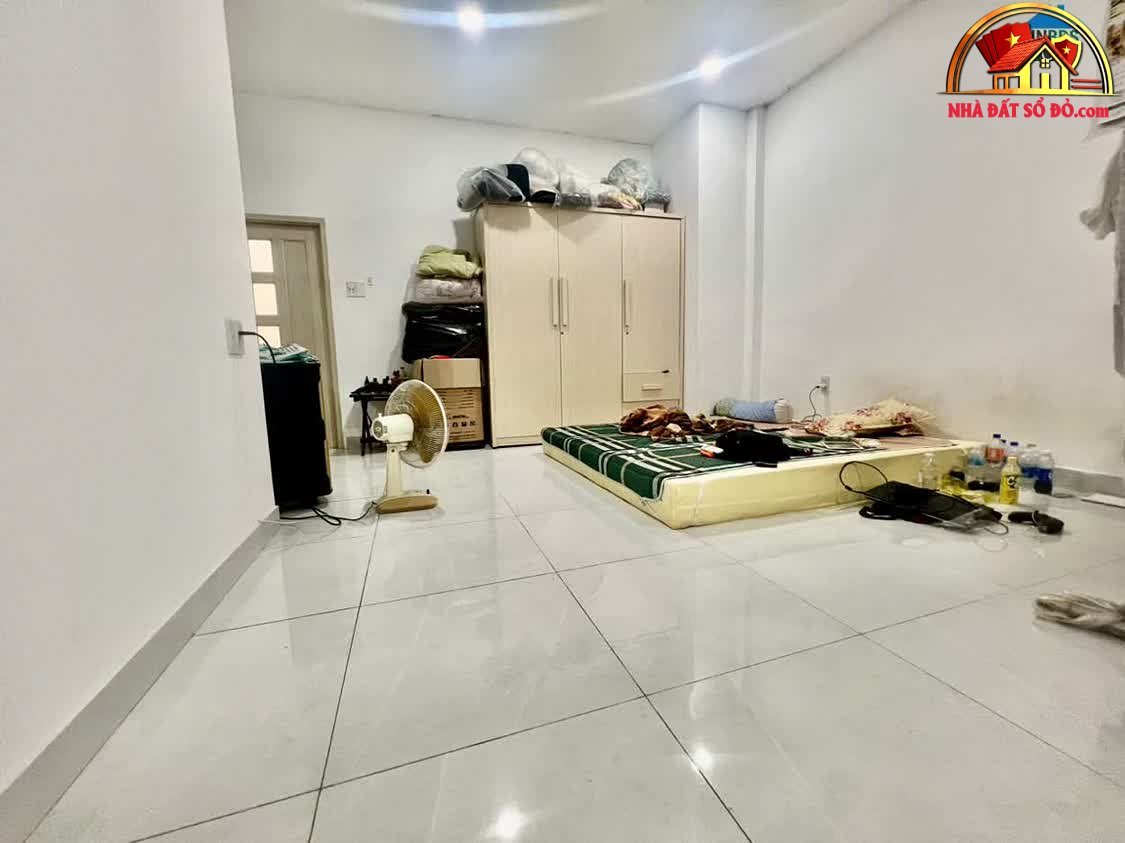 Bán nhà 2 tầng hẻm 4.7m ngay trung tâm Quận 4 – 5.19 tỷ – NHÀ ĐẤT BẤT ĐỘNG SẢN SỔ ĐỎ