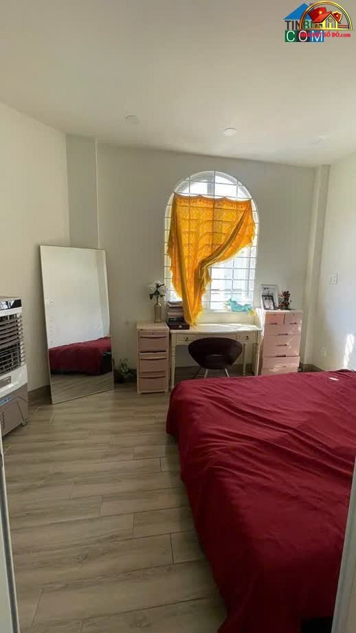 Nhà hẻm 52 Tân Mỹ, 43m², 7.5 tỷ – Bán nhà riêng Tân Thuận Tây Quận 7 – NHÀ ĐẤT BẤT ĐỘNG SẢN SỔ ĐỎ