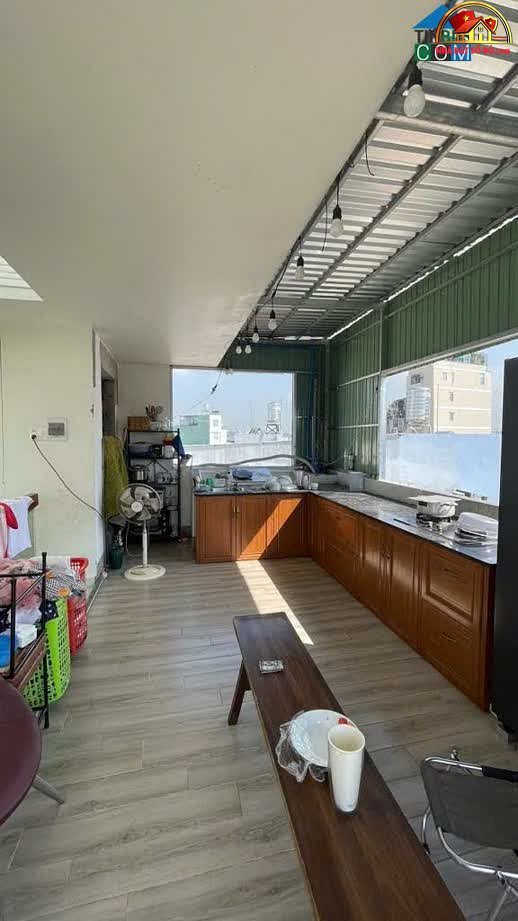 Nhà hẻm 52 Tân Mỹ, 43m², 7.5 tỷ – Bán nhà riêng Tân Thuận Tây Quận 7 – NHÀ ĐẤT BẤT ĐỘNG SẢN SỔ ĐỎ