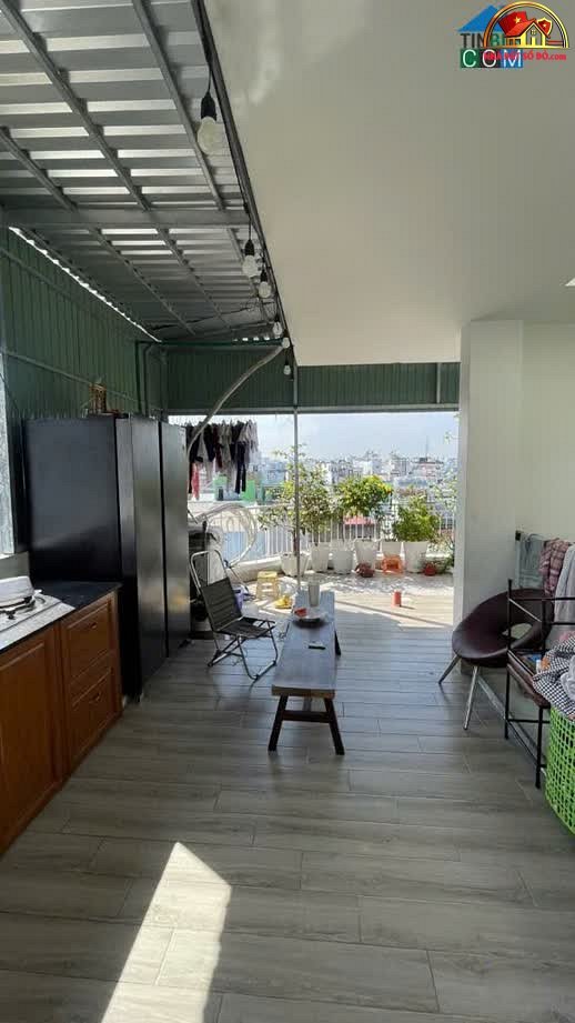 Nhà hẻm 52 Tân Mỹ, 43m², 7.5 tỷ – Bán nhà riêng Tân Thuận Tây Quận 7 – NHÀ ĐẤT BẤT ĐỘNG SẢN SỔ ĐỎ