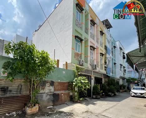 Nhà đất 80 m² nở hậu giá chỉ 2.3 tỷ tại Dương Cát Lợi – Nhà Bè – Hồ Chí Minh – NHÀ ĐẤT BẤT ĐỘNG SẢN SỔ ĐỎ