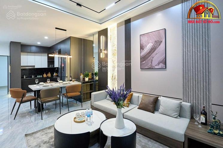 Nhà đẹp 48m2, giá 2.6 tỷ – Khu đô thị hiện đại – Bình Hưng Hòa B – Bình Tân –