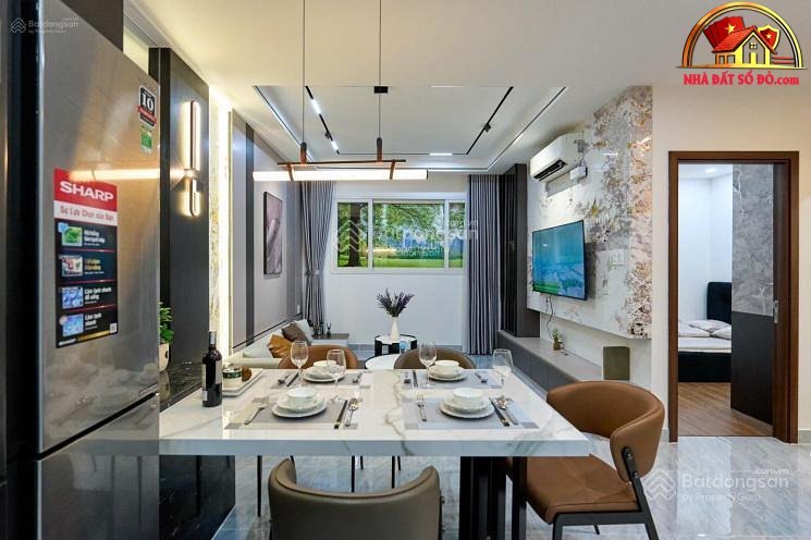 Nhà đẹp 48m2, giá 2.6 tỷ – Khu đô thị hiện đại – Bình Hưng Hòa B – Bình Tân –