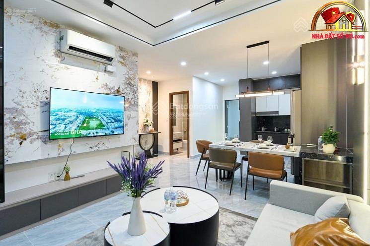 Nhà đẹp 48m2, giá 2.6 tỷ – Khu đô thị hiện đại – Bình Hưng Hòa B – Bình Tân –