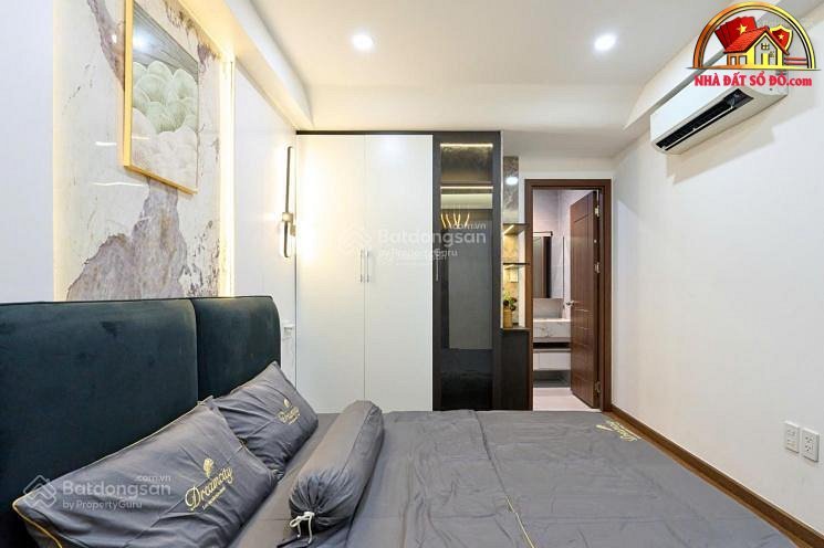 Nhà đẹp 48m2, giá 2.6 tỷ – Khu đô thị hiện đại – Bình Hưng Hòa B – Bình Tân –