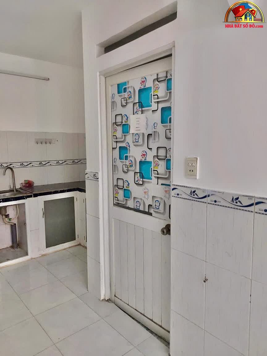 Bán nhà mặt tiền Nguyễn Thần Hiến, 60m² chỉ 3.53 tỷ, Quận 4 – NHÀ ĐẤT BẤT ĐỘNG SẢN SỔ ĐỎ