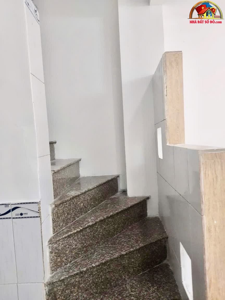 Bán nhà mặt tiền Nguyễn Thần Hiến, 60m² chỉ 3.53 tỷ, Quận 4 – NHÀ ĐẤT BẤT ĐỘNG SẢN SỔ ĐỎ